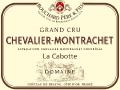 - Chevalier-Montrachet "La Cabotte"